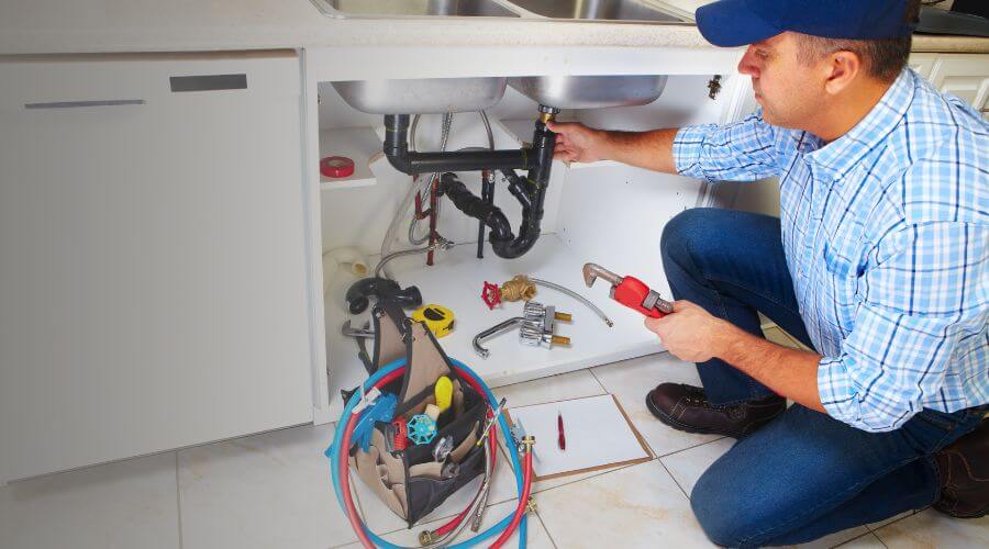 Professional emergency plumbing in Bristol, TN